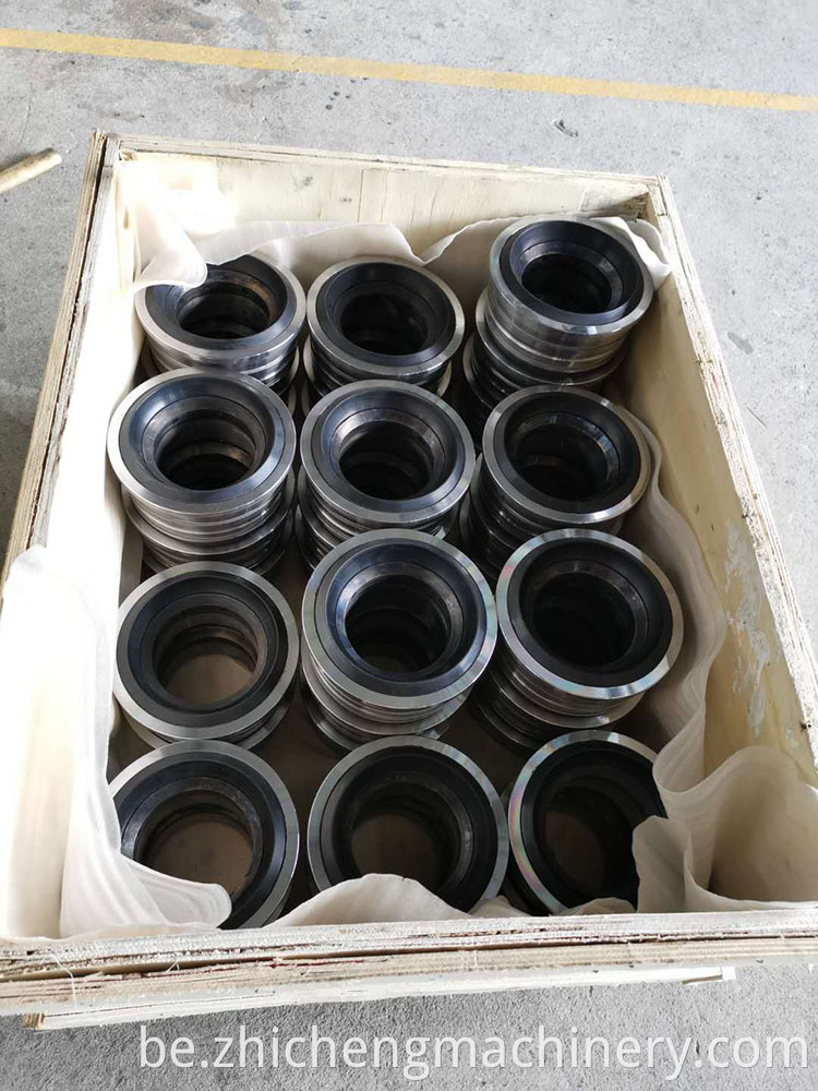 Exhaust Valve Seat